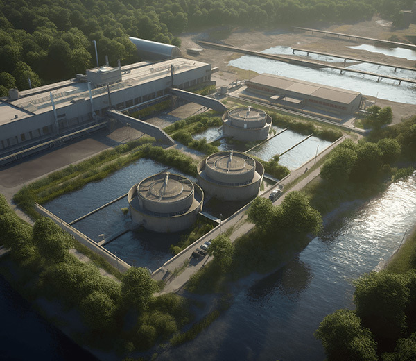 Water Treatment